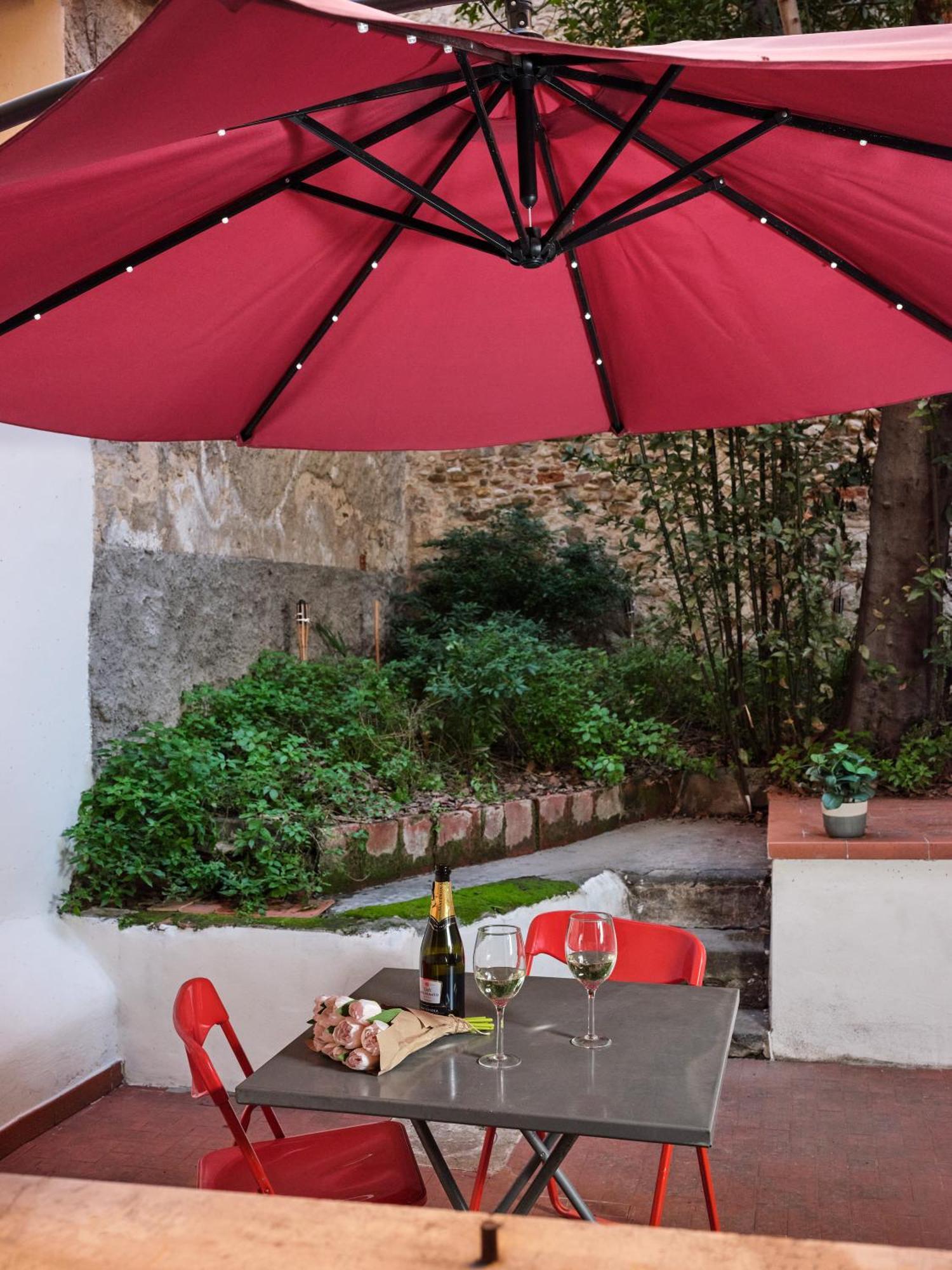 Appartamento Centro Storico Firenze Cosy Apartament In פירנצה מראה חיצוני תמונה