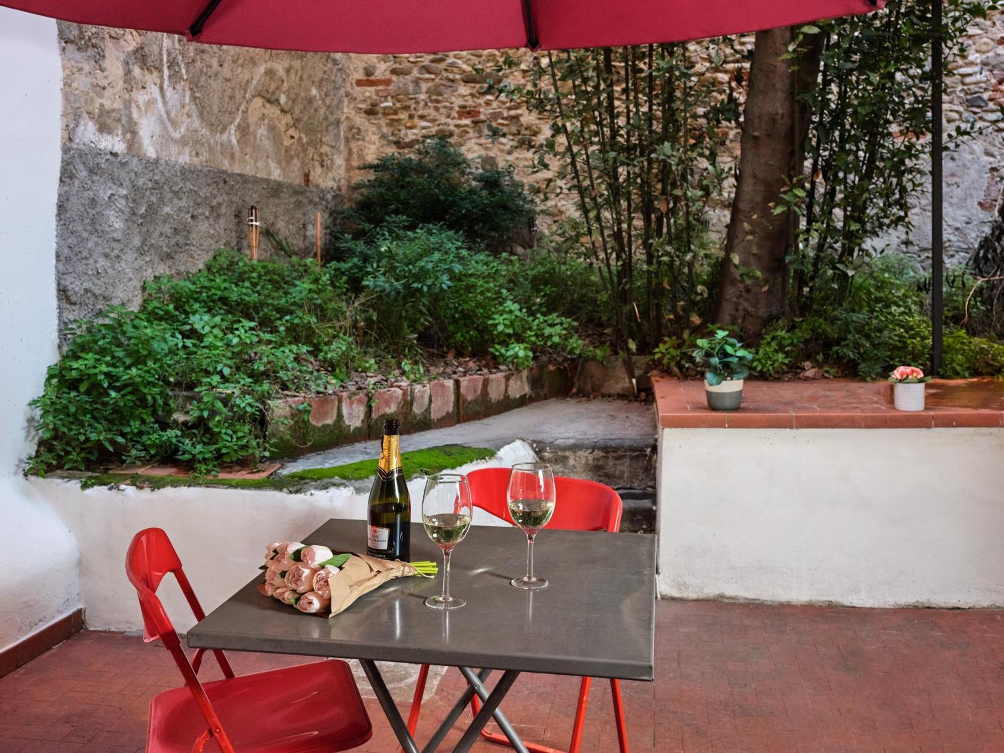 Appartamento Centro Storico Firenze Cosy Apartament In פירנצה מראה חיצוני תמונה