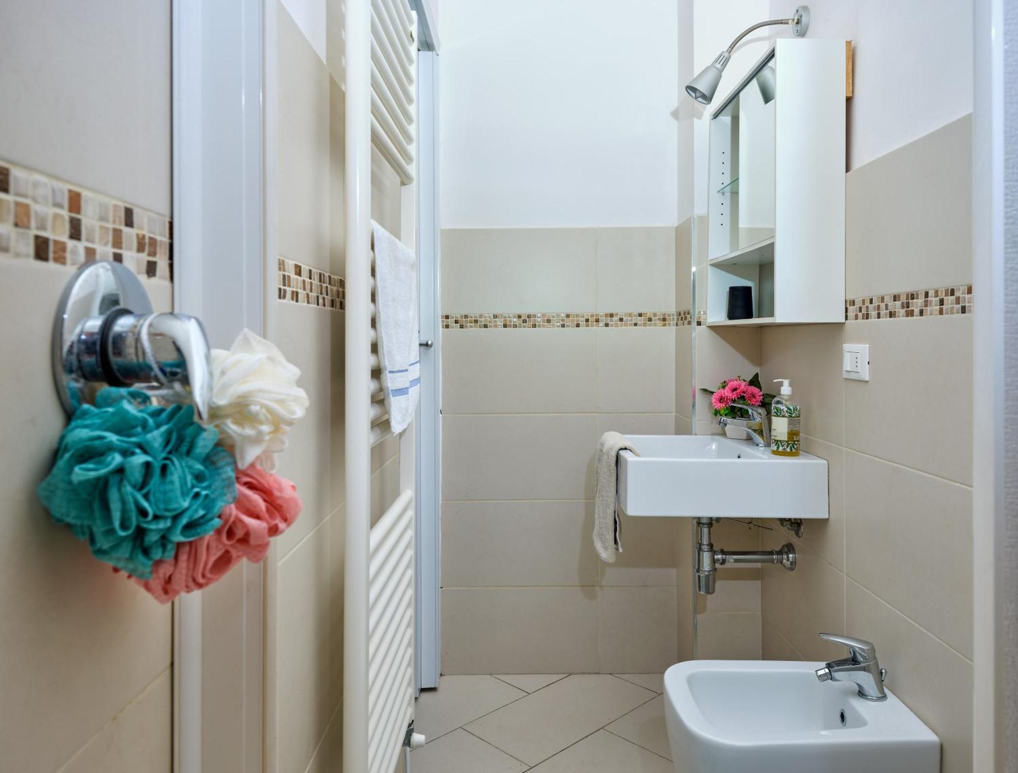 Appartamento Centro Storico Firenze Cosy Apartament In פירנצה מראה חיצוני תמונה