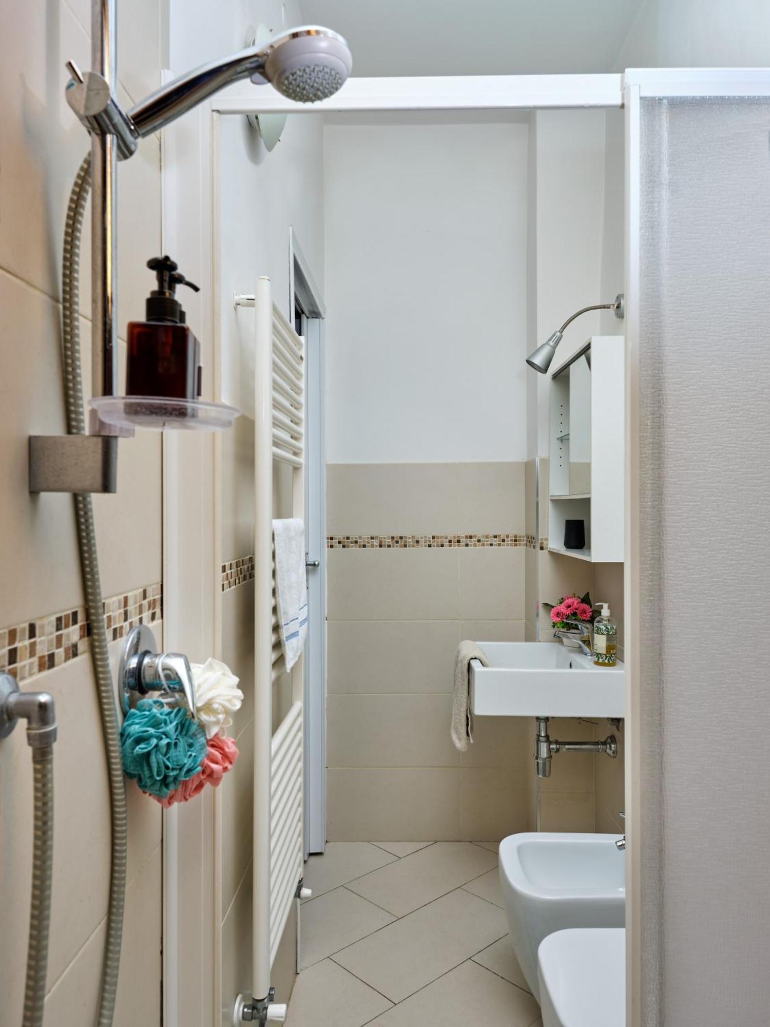 Appartamento Centro Storico Firenze Cosy Apartament In פירנצה מראה חיצוני תמונה