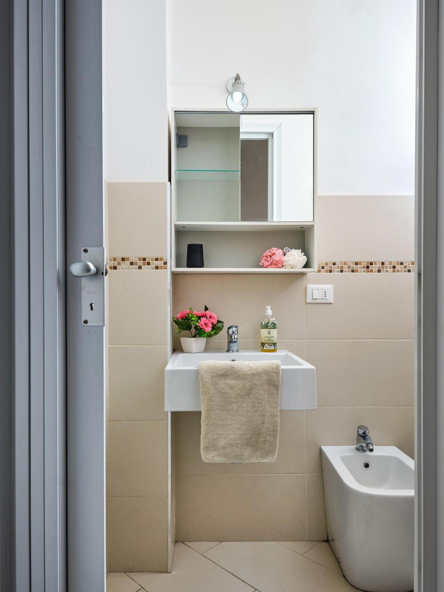 Appartamento Centro Storico Firenze Cosy Apartament In פירנצה מראה חיצוני תמונה