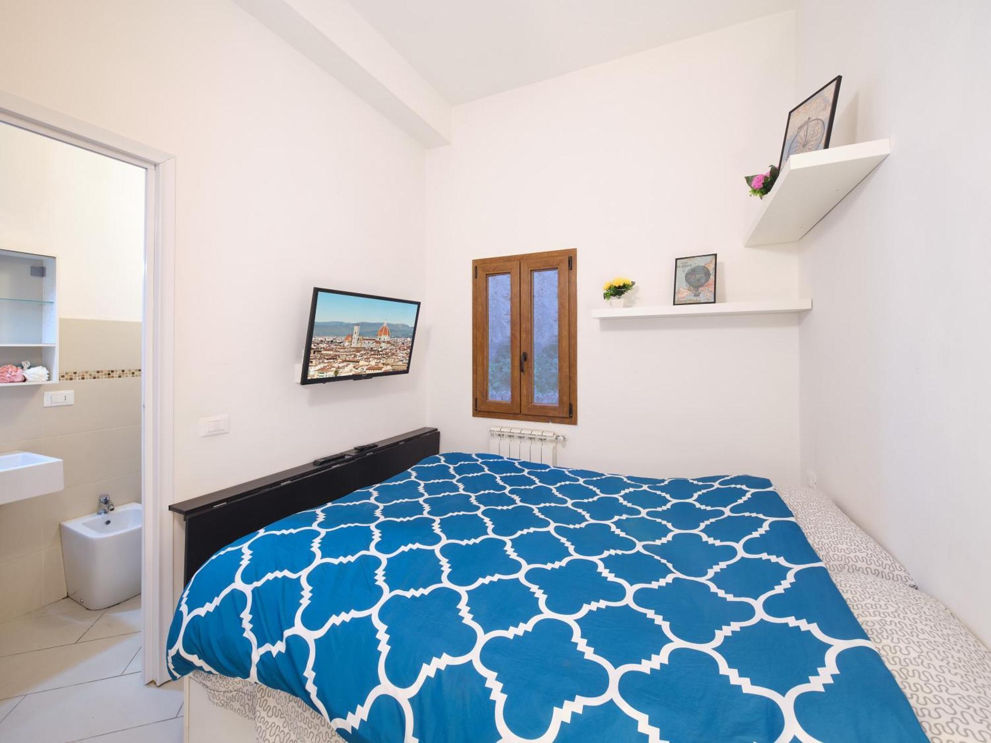 Appartamento Centro Storico Firenze Cosy Apartament In פירנצה מראה חיצוני תמונה