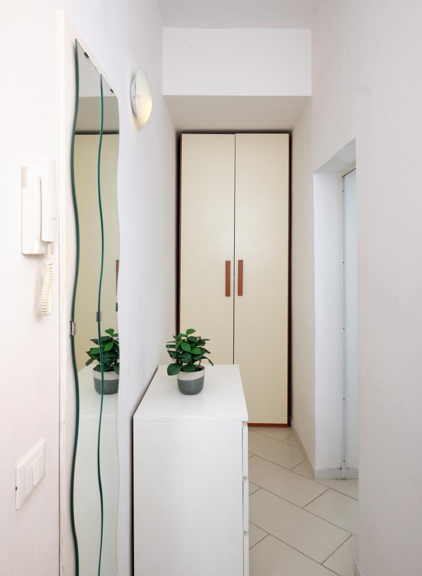 Appartamento Centro Storico Firenze Cosy Apartament In פירנצה מראה חיצוני תמונה