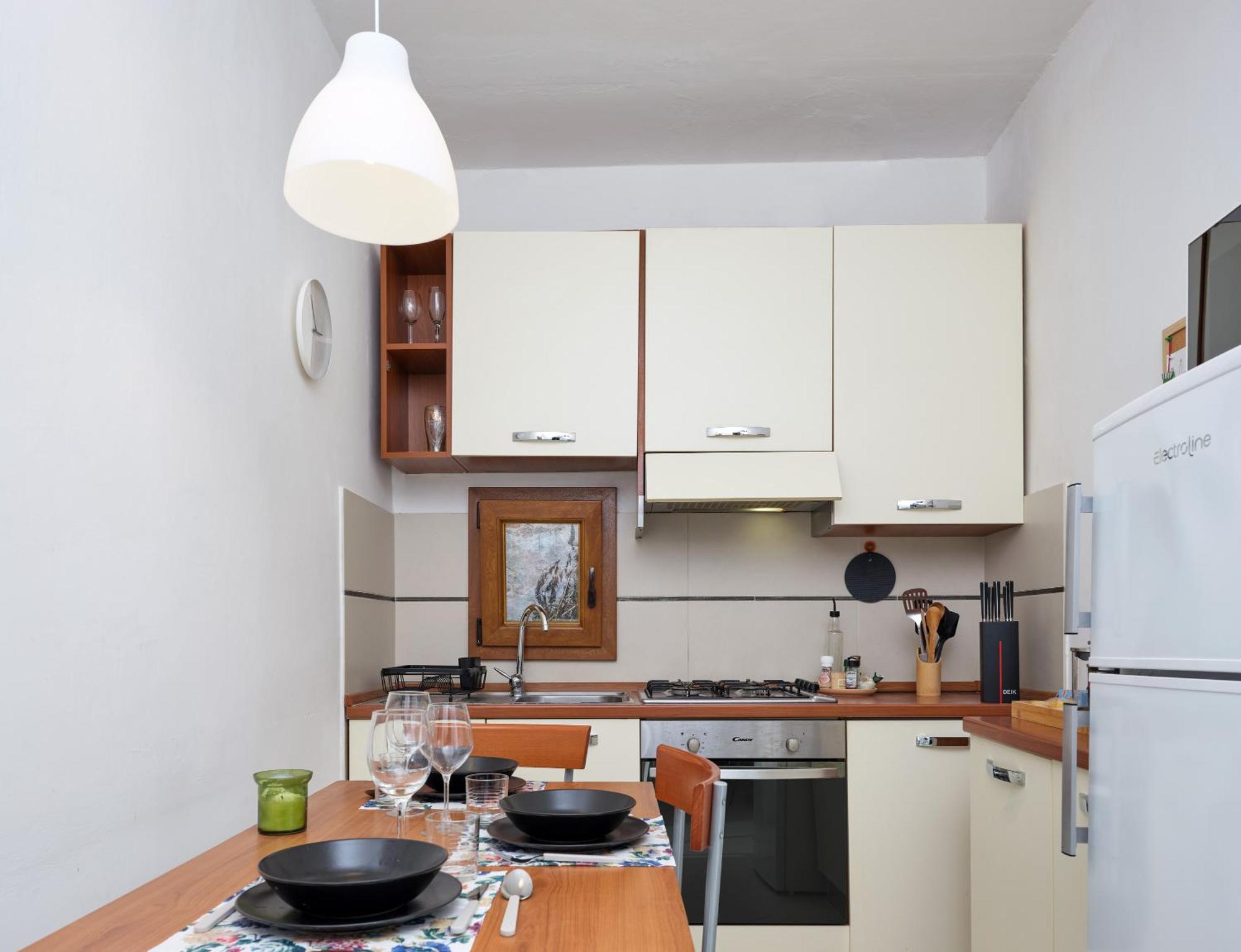 Appartamento Centro Storico Firenze Cosy Apartament In פירנצה מראה חיצוני תמונה