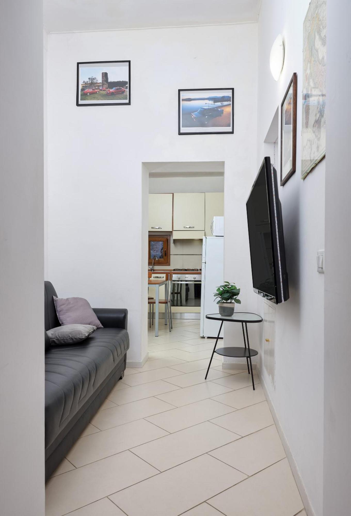 Appartamento Centro Storico Firenze Cosy Apartament In פירנצה מראה חיצוני תמונה